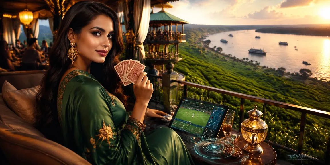হানি রাশ স্লট